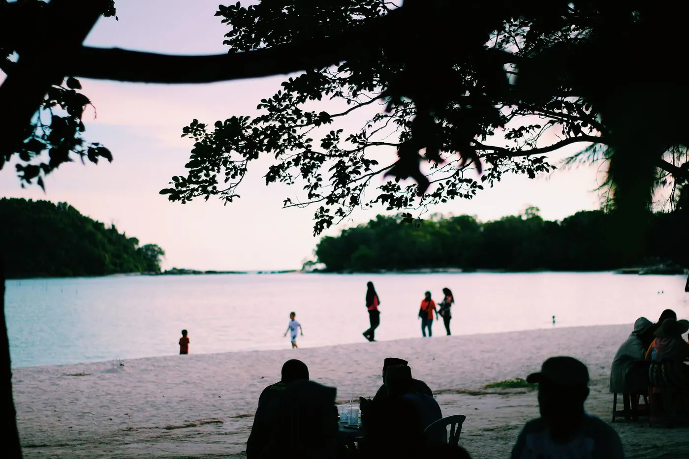 Family-friendly travel in Malaysia